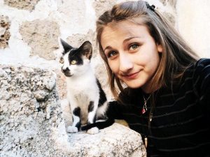 LİSELİ KIZ 4 GÜNDÜR KAYIP