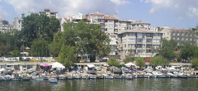 TEKİRDAĞ İSMİNİ GERİ İSTİYOR