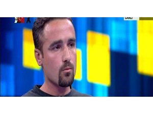 MADEN İŞÇİSİ SEFA KÖKEN'DEN ÇARPICI AÇIKLAMALAR