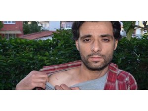 MAALESEF İLK TOKADI BAŞBAKAN VURDU