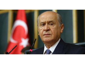 'BAŞBAKANIN FITRATINDA HORTUMLAMAK VAR'