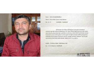 KILIÇDAROĞLU'NUN YEĞENİ İŞTEN ÇIKARILDI!