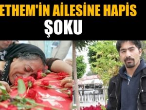 Ethem'in ölmesi yetmedi Ailesine de dava açıldı