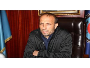 'İŞÇİLERDEN BİZE BİR ŞİKAYET GELMEDİ'!