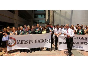 'SOMA'DA POLİS DEVLETİ YAŞAMA GEÇİRİLDİ'