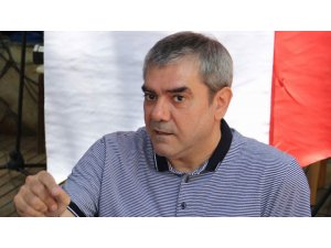 YILMAZ ÖZDİL HAKKINDA SUÇ DUYURUSU!