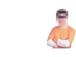 'BEN PASİF EŞCİNSELİM'