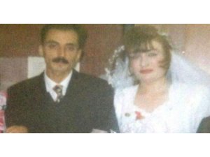 SON NEFESİNDE KATİLİNİ SÖYLEDİ