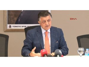 'ARKAMDAN HANÇERLENDİM'