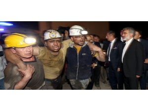 TANER YILDIZ: MADENDE KESİNLİKLE KUSUR VARDI!