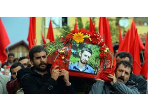 ALLAH HAYIRLI CİNAYETLER NASİP ETSİN