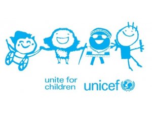 UNİCEF'İN İYİ NİYET ELÇİSİ TUBA BÜYÜKÜSTÜN