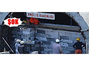 SOMA'YA UZMANLARIN GELMESİNİ İSTEMEDİLER