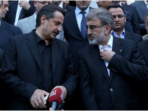 FARUK ÇELİK İSTİFA MI EDECEK