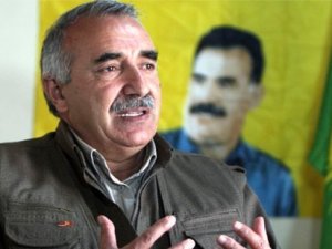 KARAYILAN'DAN "ATEŞ KES" AÇIKLAMASI