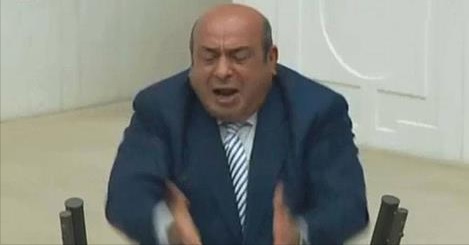 Hasip Kaplan Çok Sert Konuştu; Çaldınız, çaldınız çaldınız