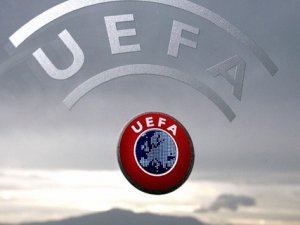 UEFA'DAN  GALATASARAY'A ŞOK CEZA