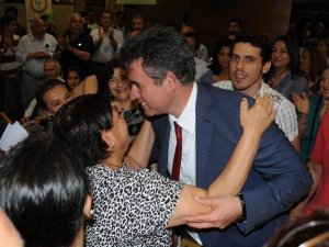 FEYZİOĞLU'NDAN CUMHURBAŞKANLIĞI AÇIKLAMASI