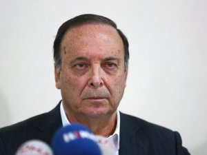 SOMA MADEN'E İHTİYATİ TEDBİR ŞOKU