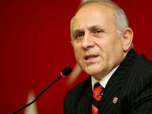 BURHAN KUZU TWİTTER'I SALLADI