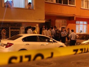 İSTANBUL'DA ÜVEY BABA CİNNETİ! 4 ÖLÜ!
