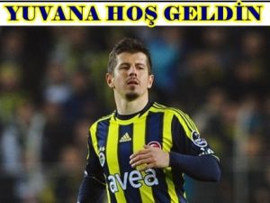 Emre ne zaman geliyor?