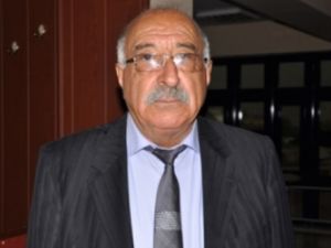 AKP'de istifalar Sürüyor