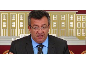 CHP'DEN ERDOĞAN'A PROTESTO HAZIRLIĞI