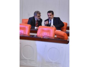 İKİ BAKAN HAKKINDA FLAŞ GELİŞME