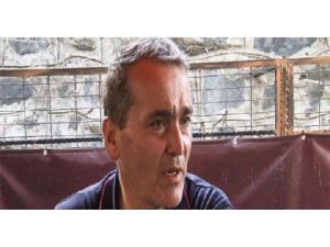 UĞUR KURT'A ANLAMLI ZİYARET