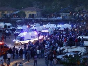 FLAŞ GELİŞME! SOMA FACİASI BİLİRKİŞİ RAPORU AÇIKLANDI!