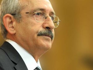 KILIÇDAROĞLU  "HIRSIZ" MEVZUSUNU YİNE AÇTI