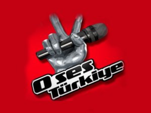 O SES TÜRKİYE İÇİN DEV JÜRİ
