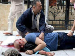 UĞUR KURT HAYATINI KAYBETTİ!