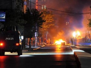 GAZİ MAHALLESİ KARIŞTI