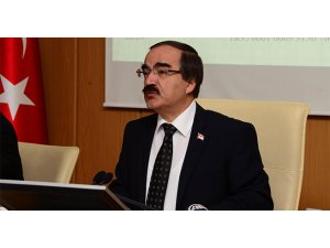 VALİLER KARARNAMESİ YAYINLANDI