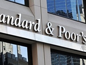 SP'den TÜRKİYE'YE NEGATİF ŞOKU