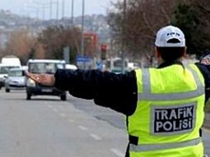 İSTANBUL'A CEZA YAĞDI