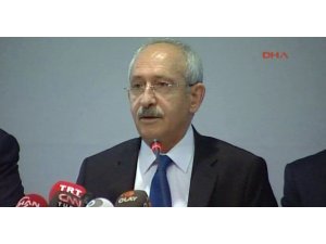 BAŞBAKAN ÜLKEYİ ATEŞE ATIYOR