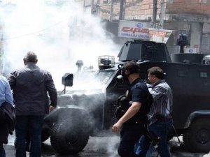 OKMEYDANI İÇİN ULUSLARARASI ÇAĞRI