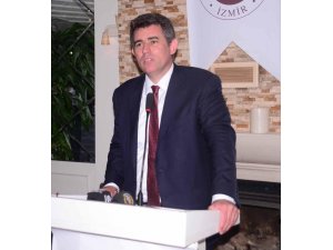 FEYZİOĞLU SERT KONUŞTU "BEN ATANMIŞ DEĞİLİM"