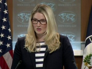 ABD'DEN TÜRKİYE'YE ÇİFTE UYARI