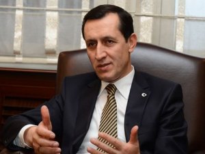 BAŞBAKAN YARDIMCISI İŞLER'E KÖLN ŞOKU