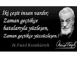 TÜRK EDEBİYATI'NIN EFSANESİ 110 YAŞINDA