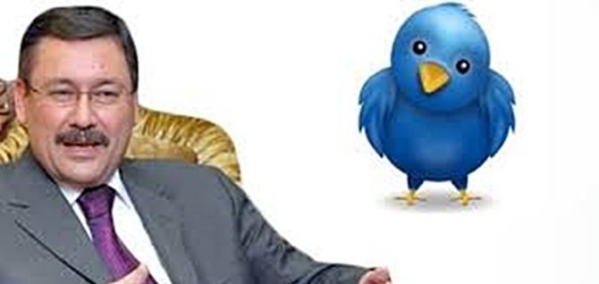 MELİH GÖKÇEK SÖZÜNÜ TUTTU