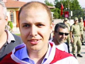 Başbakan'ın oğlu "vakıfcık" kurdu