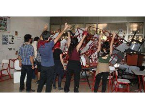 GÖZALTINDAKİ ÖĞRENCİLERE EK SÜRE ALINDI