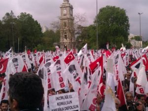 Emniyete Atatürk'ün Büyük Nutkunu Verecekler