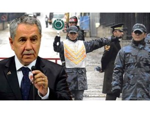 ARINÇ DİLE GELDİ! SUİKAST GİRİŞİMİ DEĞİL GÖZETLEMEYMİŞ!