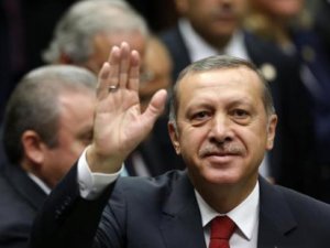 ERDOĞAN'DAN ASİMİLASYON VURGUSU